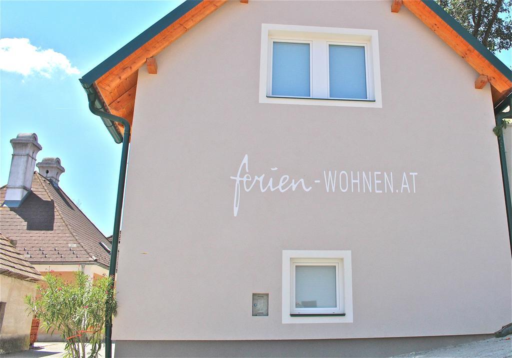 Ferien-Wohnen Apartment Mautern Exterior photo